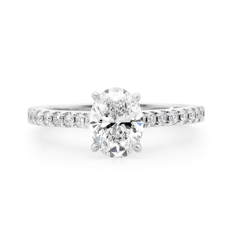Oval cut diamond ring online jewellery shop buy jewellery online jewellers in perth perth jewellery stores wedding jewellery australia diamonds for sale perth gold jewellery perth engagement rings for women engagement rings australia custom engagement rings perth designer engagement rings unique engagement rings diamond engagement rings diamonds perth
