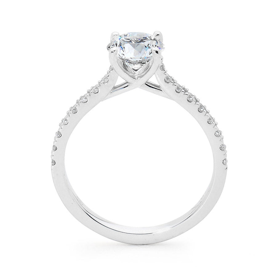Round brilliant cut diamond ring jewellery stores perth perth jewellery stores australian jewellery designers online jewellery shop perth jewellery shop jewellery shops perth perth jewellers jewellery perth jewellers in perth diamond jewellers perth bridal jewellery australia pearl jewellery australian pearls diamonds and pearls perth engagement rings for women custom engagement rings perth custom made engagement rings perth diamond engagement rings