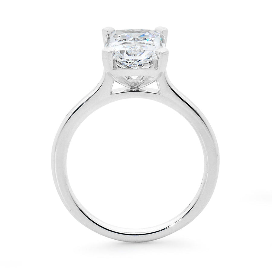Radiant Cut Solitaire Diamond Ring jewellery stores perth perth jewellery stores australian jewellery designers online jewellery shop perth jewellery shop jewellery shops perth perth jewellers jewellery perth jewellers in perth diamond jewellers perth bridal jewellery australia pearl jewellery australian pearls diamonds and pearls perth engagement rings for women custom engagement rings perth custom made engagement rings perth diamond engagement rings