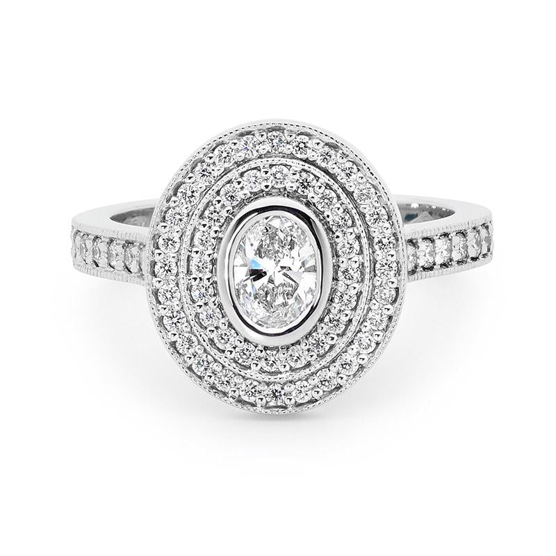 Oval cut diamond ring online jewellery shop buy jewellery online jewellers in perth perth jewellery stores wedding jewellery australia diamonds for sale perth gold jewellery perth engagement rings for women engagement rings australia custom engagement rings perth designer engagement rings unique engagement rings diamond engagement rings diamonds perth