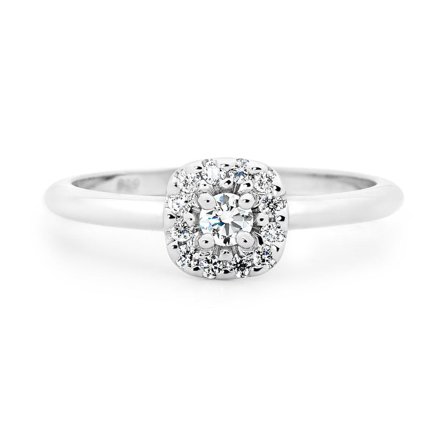 Silver Diamond Cluster White Gold Rings Perth online jewellery shop perth jewellery stores jewellery stores perth australian jewellery designers designer engagement rings engagement rings perth diamond engagement rings bridal jewellery australia jewellers in perth diamond jewellers perth bridal jewellery australia pearl jewellery australian pearls diamonds and pearls perth engagement rings for women custom engagement rings perth custom made engagement rings perth diamond engagement rings