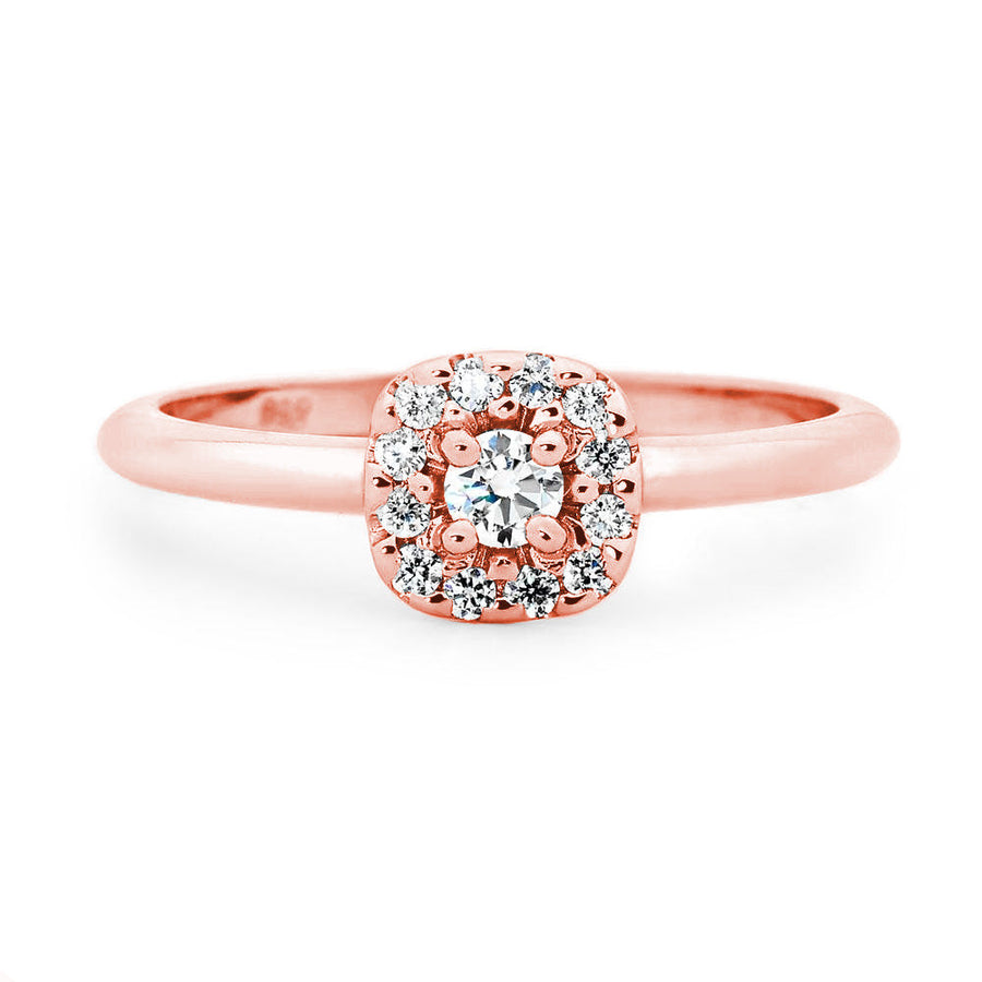 Rose Gold Cluster White Gold Rings Perth online jewellery shop perth jewellery stores jewellery stores perth australian jewellery designers designer engagement rings engagement rings perth diamond engagement rings bridal jewellery australia jewellers in perth diamond jewellers perth bridal jewellery australia pearl jewellery australian pearls diamonds and pearls perth engagement rings for women custom engagement rings perth custom made engagement rings perth diamond engagement rings
