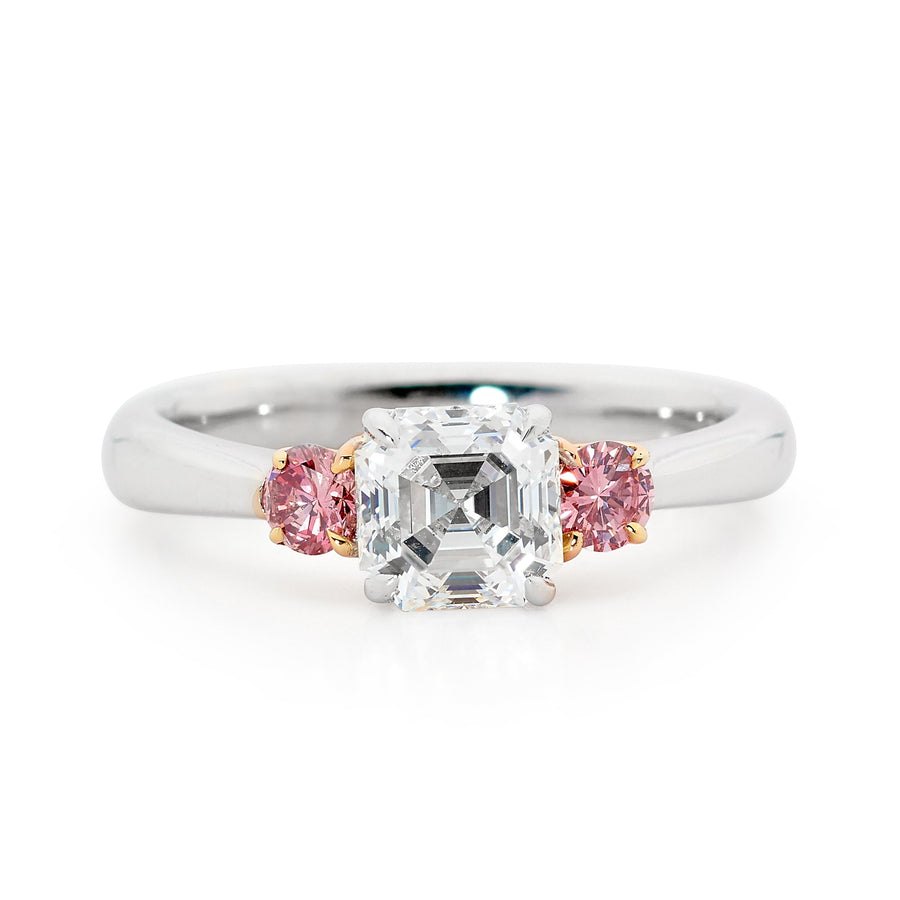 Square emerald cut pink diamond ring perth jewellery stores australian jewellery designers online jewellery shop perth jewellery shop jewellery shops perth perth jewellers jewellery perth jewellers in perth diamond jewellers perth bridal jewellery australia pearl jewellery australian pearls diamonds and pearls perth engagement rings for women custom engagement rings perth custom made engagement rings perth diamond engagement rings pearl jewellery australian pearls diamonds and pearls perth
