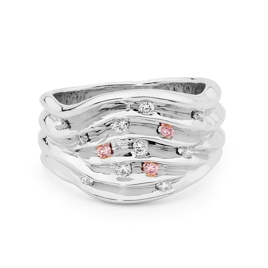 'Bell Gorge' Ring