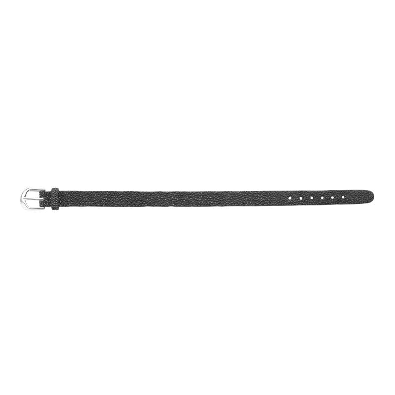 Leather Bracelet Band