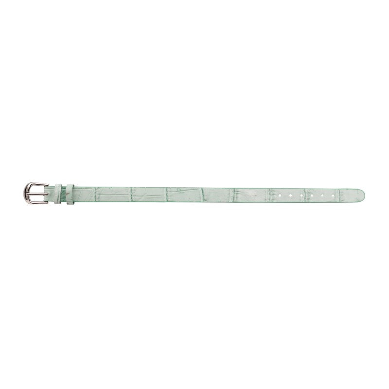Leather Bracelet Band