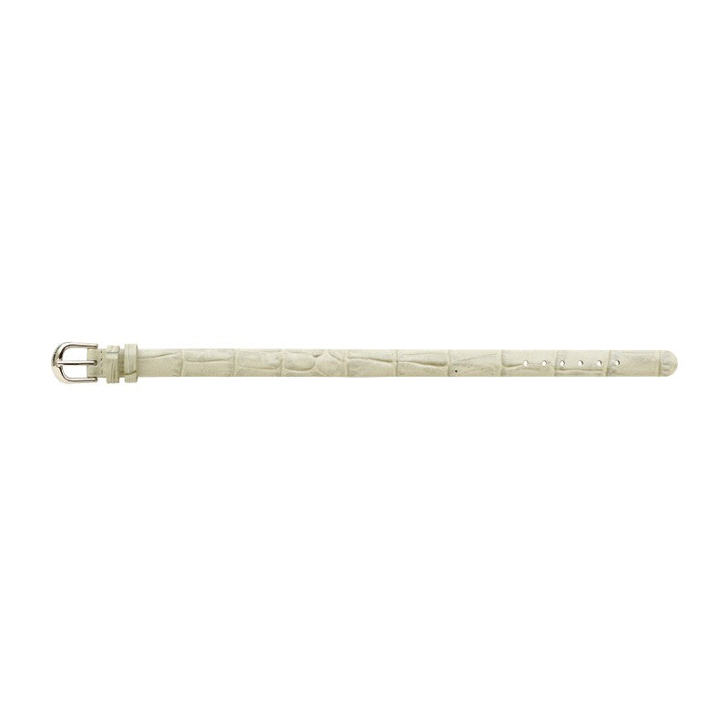 Leather Bracelet Band