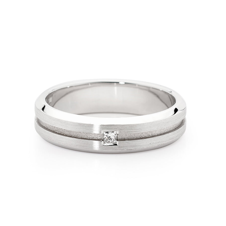 Gold and diamond mens ring online jewellery shop buy jewellery online jewellers in perth perth jewellery stores mens rings  mens jewellery perth unique mens rings mens rings perth