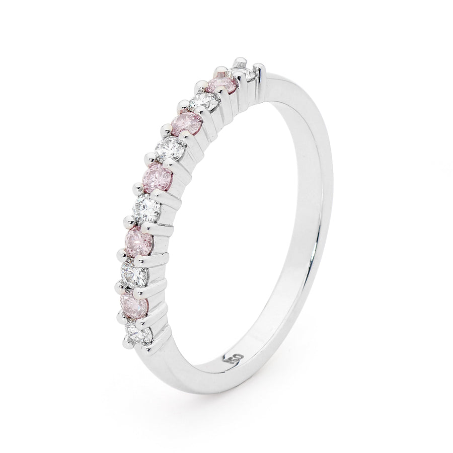 Rare Pink and White Diamond Ring Perth jewellery stores perth perth jewellery stores australian jewellery designers online jewellery shop perth jewellery shop jewellery shops perth perth jewellers jewellery perth jewellers in perth diamond jewellers perth bridal jewellery australia pearl jewellery australian pearls diamonds and pearls perth engagement rings for women custom engagement rings perth custom made engagement rings perth diamond engagement rings