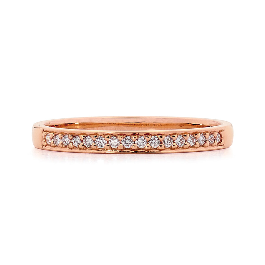 Bead Set Rose Gold Diamond Rings Perth jewellery stores perth perth jewellery stores australian jewellery designers online jewellery shop perth jewellery shop jewellery shops perth perth jewellers jewellery perth jewellers in perth diamond jewellers perth bridal jewellery australia pearl jewellery australian pearls diamonds and pearls perth