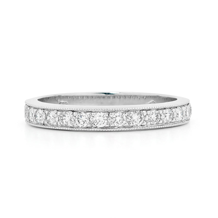 White Silver Bead Set Diamond Rings Perth jewellery stores perth perth jewellery stores australian jewellery designers online jewellery shop perth jewellery shop jewellery shops perth perth jewellers jewellery perth jewellers in perth diamond jewellers perth bridal jewellery australia pearl jewellery australian pearls diamonds and pearls perth