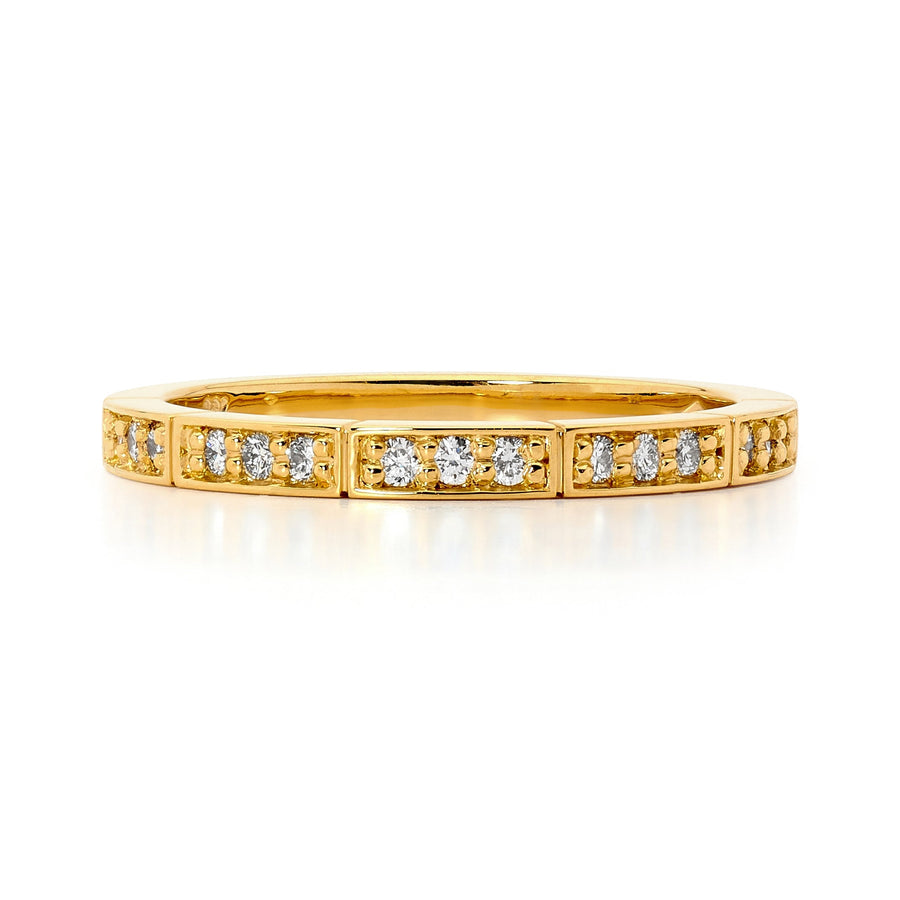 Bead Set Yellow Gold Diamond Rings Perth jewellery stores perth perth jewellery stores australian jewellery designers online jewellery shop perth jewellery shop jewellery shops perth perth jewellers jewellery perth jewellers in perth diamond jewellers perth bridal jewellery australia pearl jewellery australian pearls diamonds and pearls perth