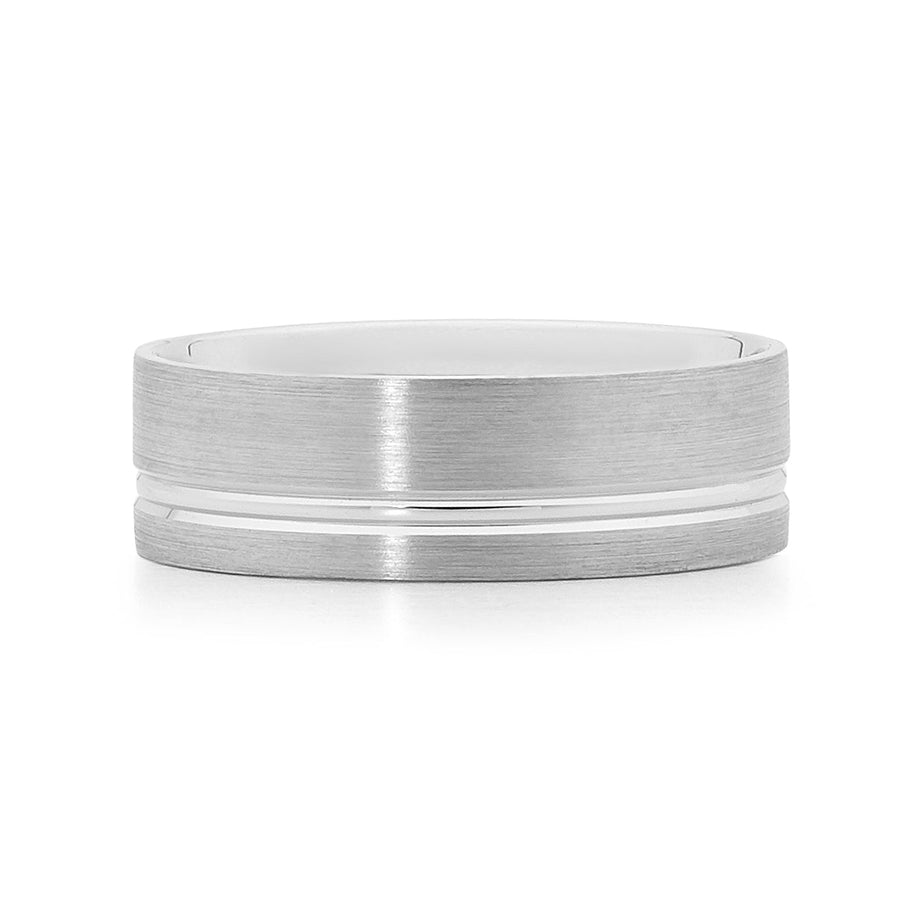 White Gold Men’s Wedding Ring Perth White Gold Men's Ring White Gold Rings Perth jewellery stores perth perth jewellery stores australian jewellery designers online jewellery shop perth jewellery shop jewellery shops perth perth jewellers jewellery perth jewellers in perth diamond jewellers perth mens rings mens wedding rings mens jewellery perth