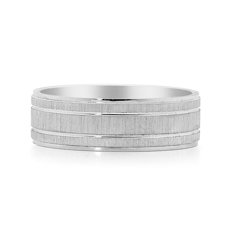 White Gold Men’s Wedding Ring Perth White Gold Men's Ring White Gold Rings Perth jewellery stores perth perth jewellery stores australian jewellery designers online jewellery shop perth jewellery shop jewellery shops perth perth jewellers jewellery perth jewellers in perth diamond jewellers perth mens rings mens wedding rings mens jewellery perth