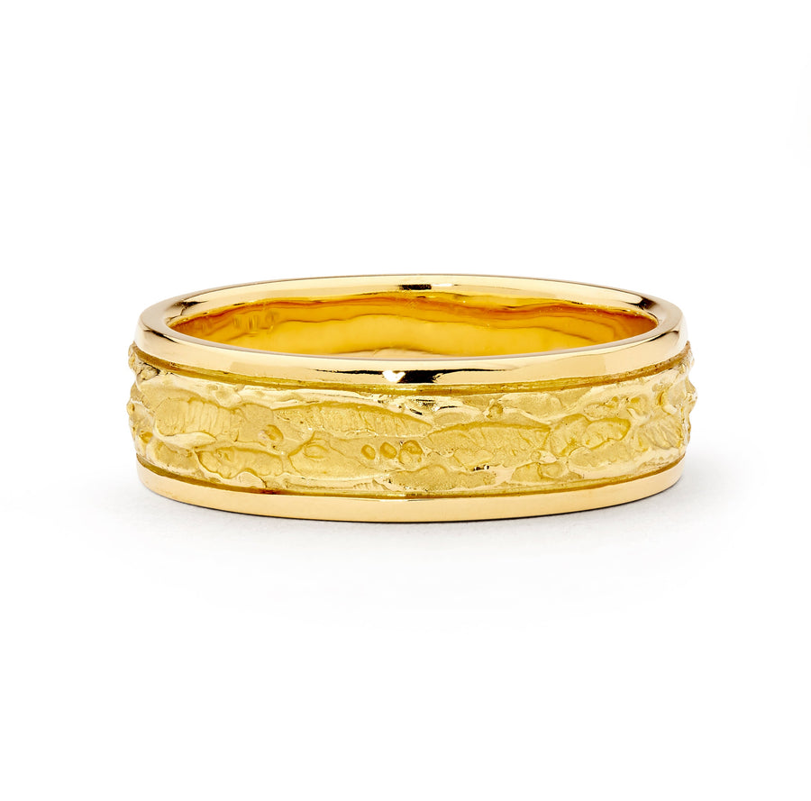 'Off Road' Ring