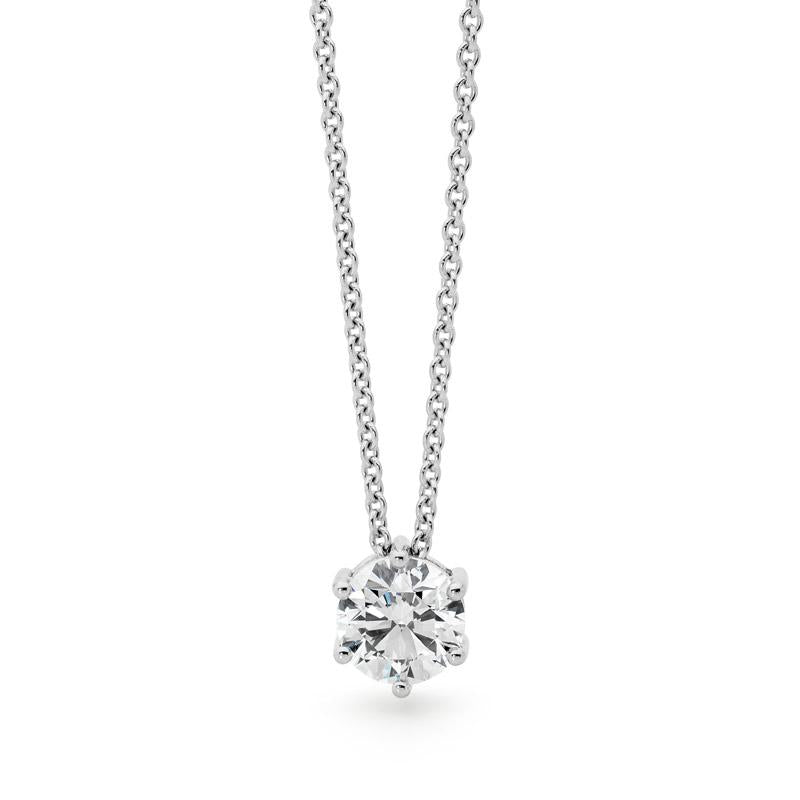 Round Claw Set Solitiare Diamond Pendantjewellery stores perth perth jewellery stores australian jewellery designers online jewellery shop perth jewellery shop jewellery shops perth perth jewellers jewellery perth jewellers in perth diamond jewellers perth bridal jewellery australia