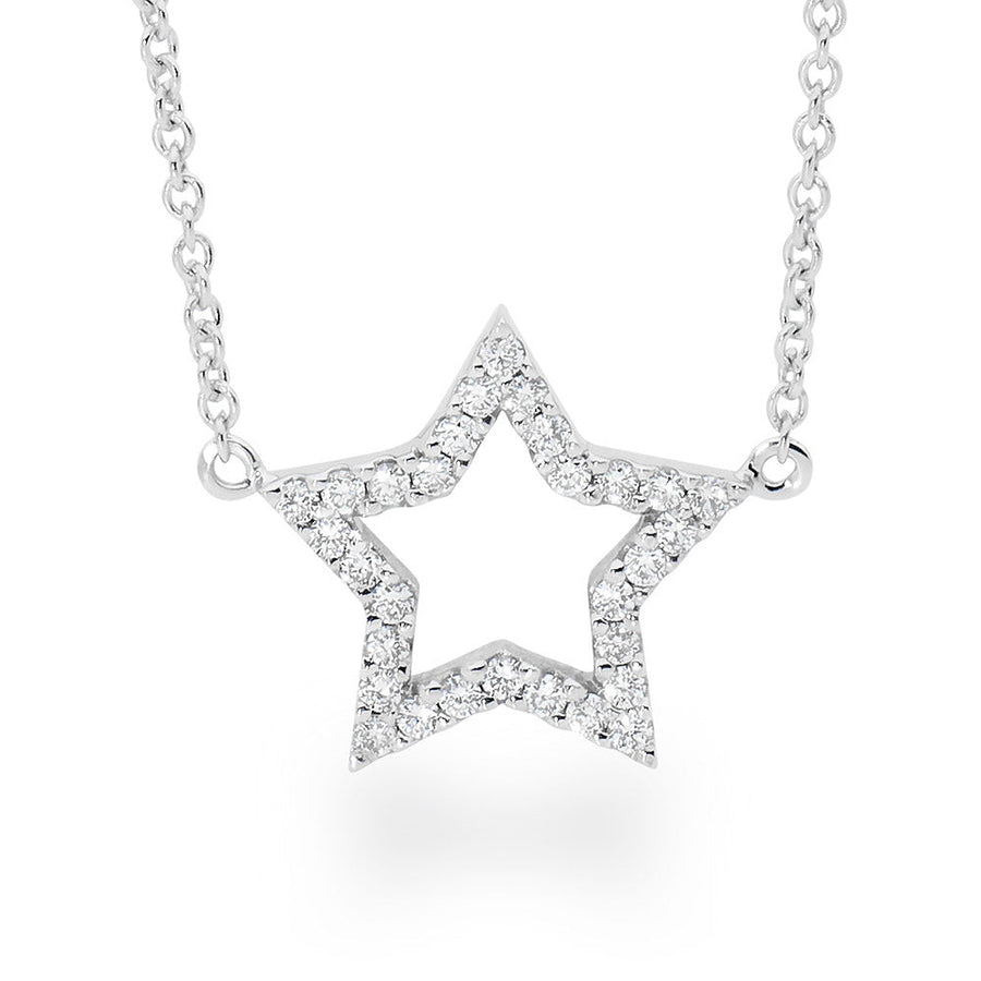 White Gold Pendant Perth online jewellery shop perth jewellery stores jewellery stores perth australian jewellery designers bridal jewellery australia