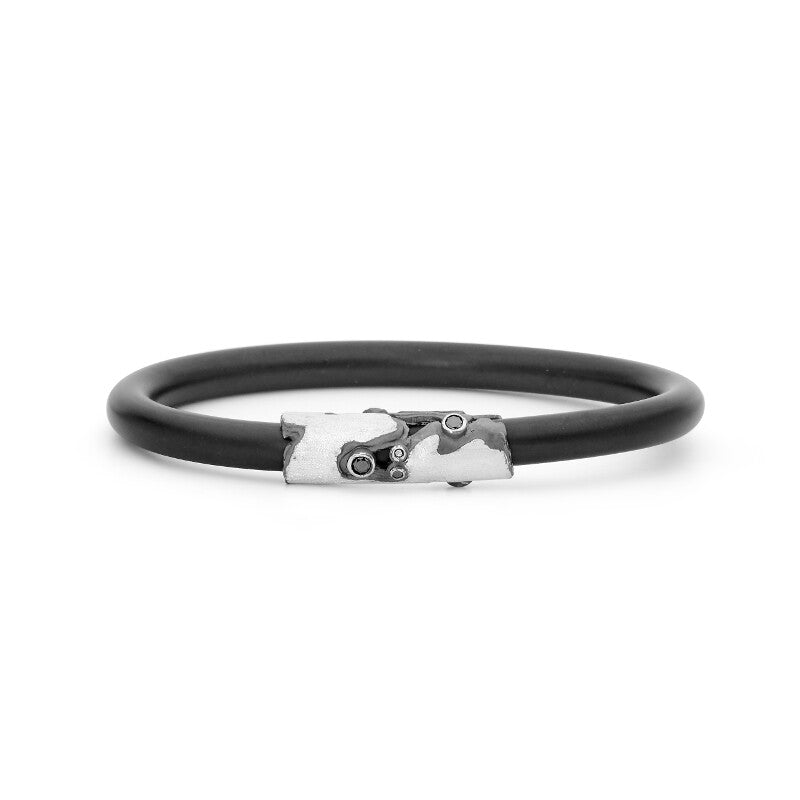 Gantheaume Point Bangle online jewellery shop buy jewellery online jewellers in perth perth jewellery stores wedding jewellery australia