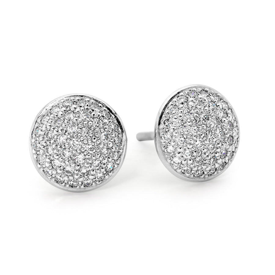 White Gold Diamond Stud Earrings  jewellery stores perth perth jewellery stores australian jewellery designers online jewellery shop perth jewellery shop jewellery shops perth perth jewellers jewellery perth jewellers in perth diamond jewellers perth bridal jewellery australia pearl jewellery australian pearls diamonds and pearls perth