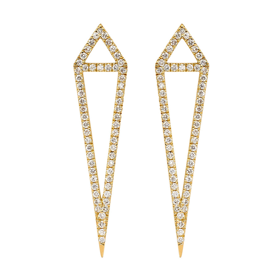 Diamond Kite Earrings White Gold Diamond Earrings online jewellery shop perth jewellery stores jewellery stores perth australian jewellery designers bridal jewellery australia australian jewellery designers online jewellery shop perth jewellery shop jewellery shops perth perth jewellers jewellery perth jewellers in perth diamond jewellers perth bridal jewellery australia