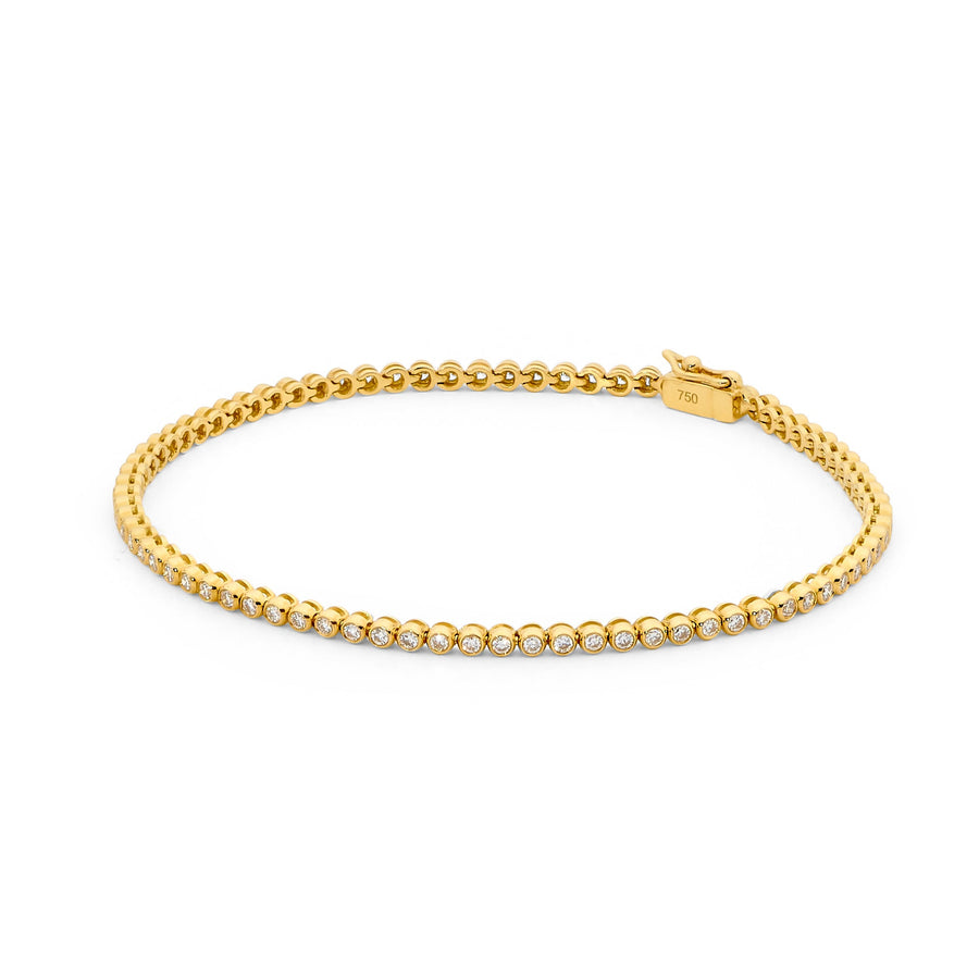 Gold Bezel Set 1.00ct Diamond Tennis Men Bracelet Perth jewellery stores perth perth jewellery stores australian jewellery designers online jewellery shop perth jewellery shop jewellery shops perth perth jewellers jewellery perth jewellers in perth diamond jewellers perth mens jewellery perth