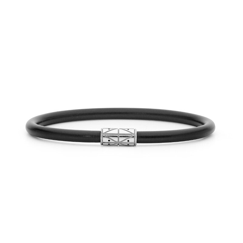 Linneys Neoprene Bangle online jewellery shop buy jewellery online jewellers in perth perth jewellery stores wedding jewellery australia