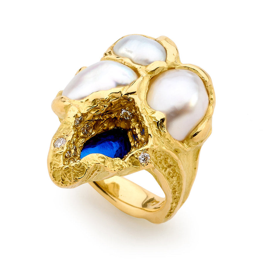 Karijini Pools Ring online jewellery shop buy jewellery online jewellers in perth perth jewellery stores wedding jewellery australia diamonds for sale perth gold jewellery perth 