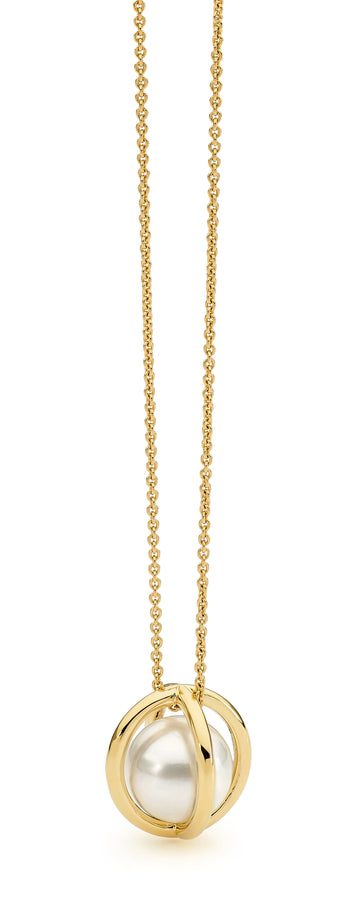 Pearl Cage Pendant jewellery stores perth perth jewellery stores australian jewellery designers online jewellery shop perth jewellery shop jewellery shops perth perth jewellers jewellery perth jewellers in perth diamond jewellers perth bridal jewellery australia pearl jewellery australian pearls diamonds and pearls perth