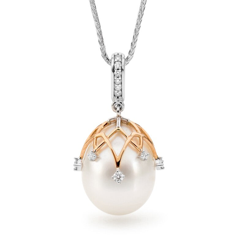 Romanov Pearl Pendant jewellery stores perth perth jewellery stores australian jewellery designers online jewellery shop perth jewellery shop jewellery shops perth perth jewellers jewellery perth jewellers in perth diamond jewellers perth bridal jewellery australia pearl jewellery australian pearls diamonds and pearls perth