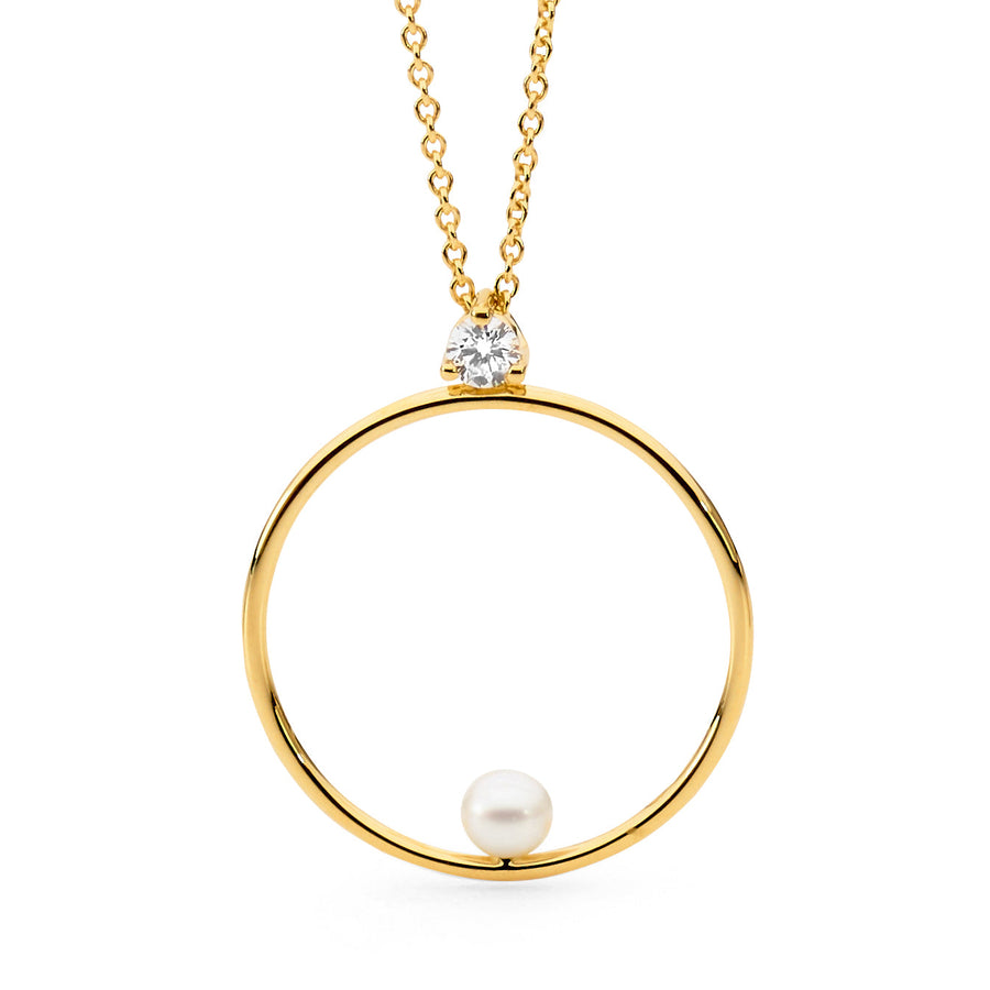 Eternal Love Necklace online jewellery shop perth jewellery stores jewellery stores perth australian jewellery designers bridal jewellery australia