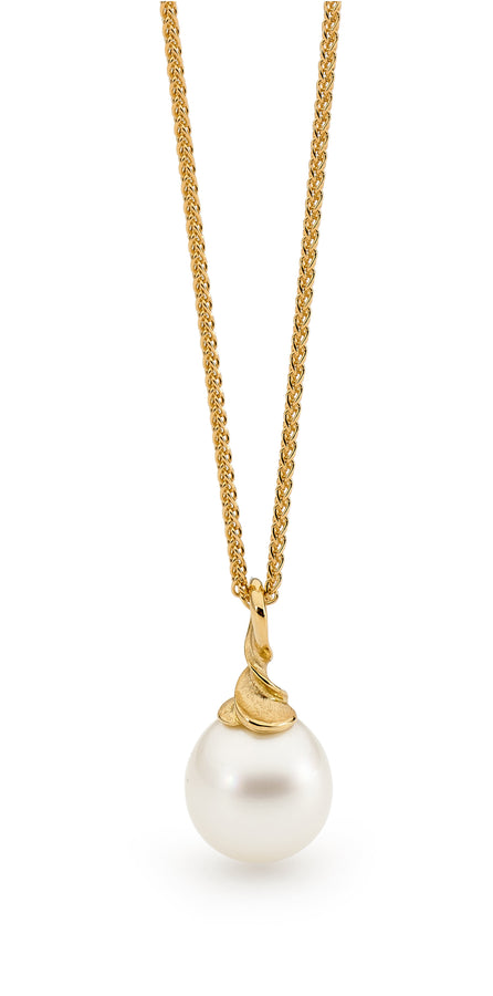 Twist Pearl Pendant jewellery stores perth perth jewellery stores australian jewellery designers online jewellery shop perth jewellery shop jewellery shops perth perth jewellers jewellery perth jewellers in perth diamond jewellers perth bridal jewellery australia pearl jewellery australian pearls diamonds and pearls perth