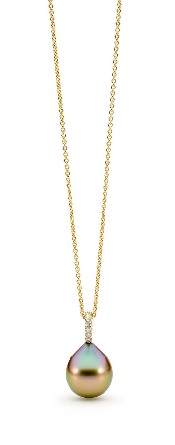Claw Set Pearl and Diamond Pearl Pendant online jewellery shop australian jewellery designers online jewellery shop perth jewellery shop jewellery shops perth perth jewellers jewellery perth jewellers in perth diamond jewellers perth bridal jewellery australia pearl jewellery