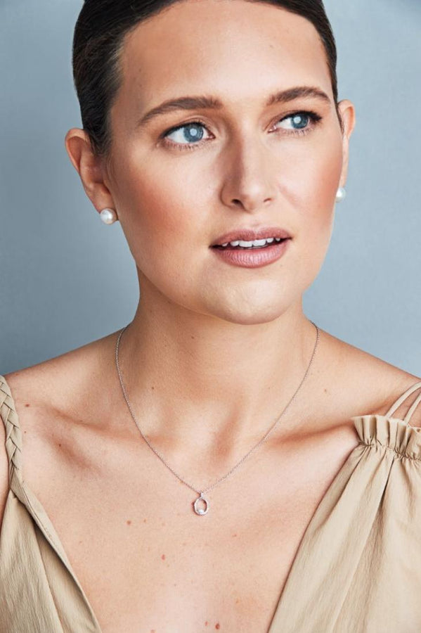Lullaby necklace