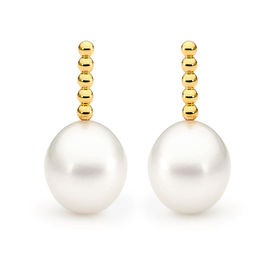 Australian South Sea Pearl White Gold Earrings. jewellery stores perth perth jewellery stores australian jewellery designers online jewellery shop perth jewellery shop jewellery shops perth perth jewellers jewellery perth jewellers in perth diamond jewellers perth bridal jewellery australia pearl jewellery