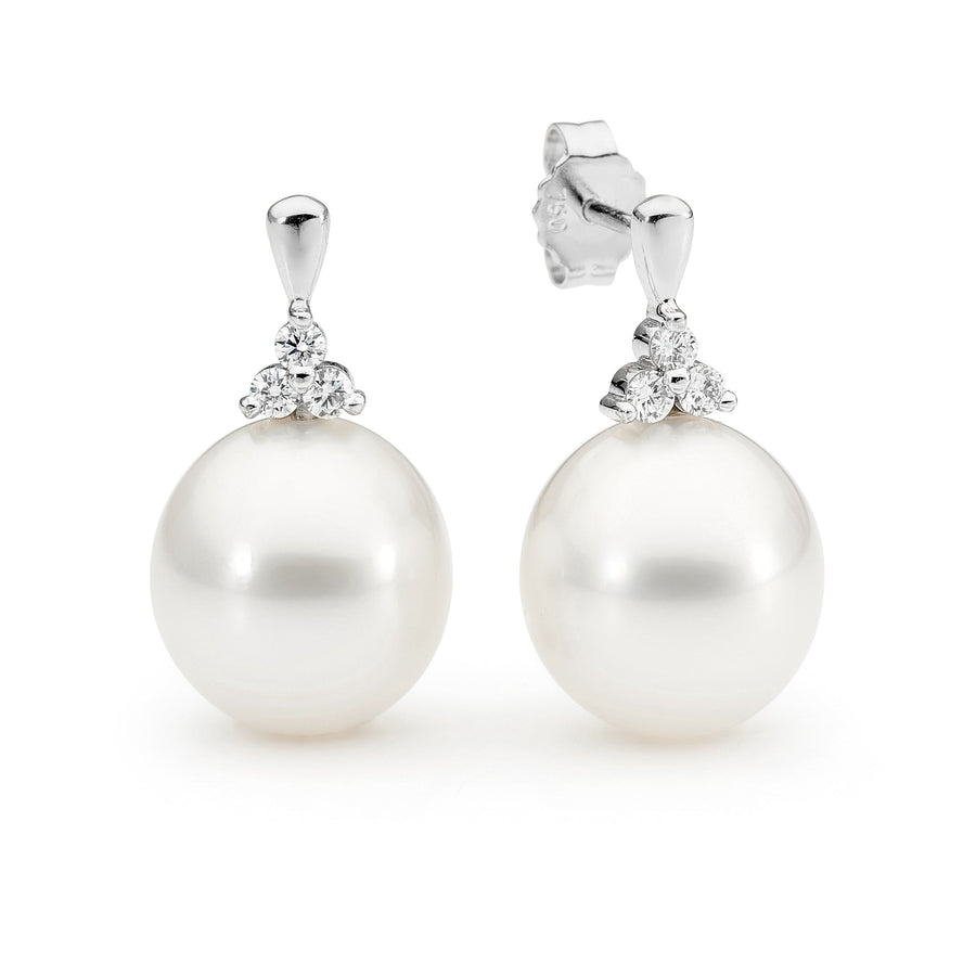 Pearl & Diamond Earrings jewellery stores perth perth jewellery stores australian jewellery designers online jewellery shop perth jewellery shop jewellery shops perth perth jewellers jewellery perth jewellers in perth diamond jewellers perth bridal jewellery australia pearl jewellery australian pearls diamonds and pearls perth