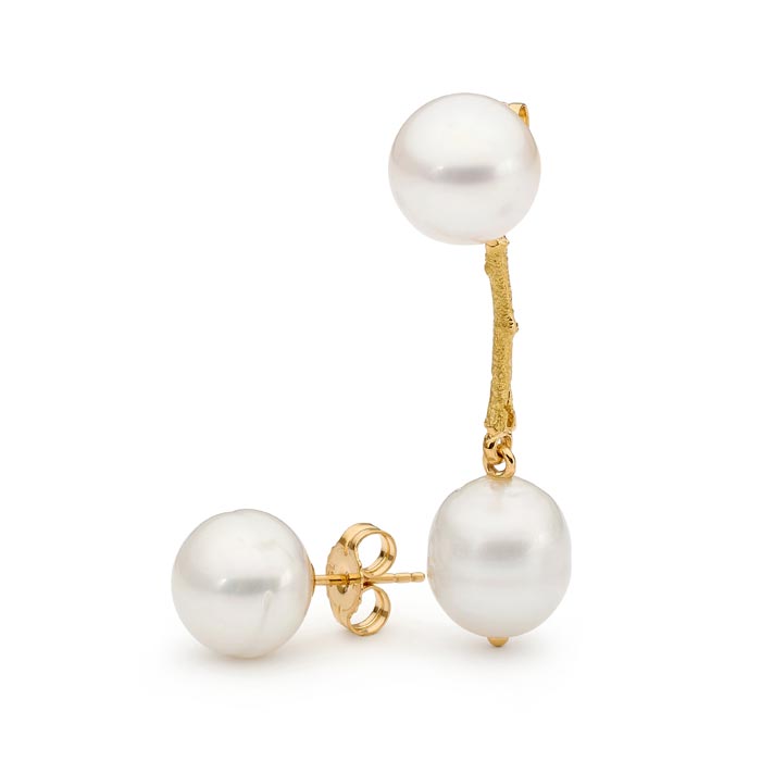 Pearl stud earrings with enhancers jewellery stores perth perth jewellery stores australian jewellery designers online jewellery shop perth jewellery shop jewellery shops perth perth jewellers jewellery perth jewellers in perth diamond jewellers perth bridal jewellery australia pearl jewellery australian pearls diamonds and pearls perth