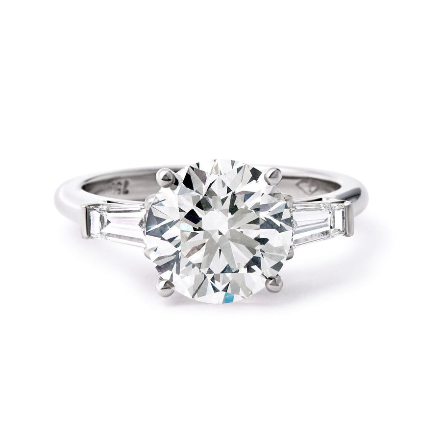 'Sienna' Diamond Ring
