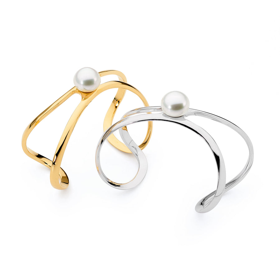 Australian Pearl Cuff Gold Bangles Perth jewellery stores perth perth jewellery stores australian jewellery designers online jewellery shop perth jewellery shop jewellery shops perth perth jewellers jewellery perth jewellers in perth diamond jewellers perth bridal jewellery australia pearl jewellery australian pearls diamonds and pearls perth