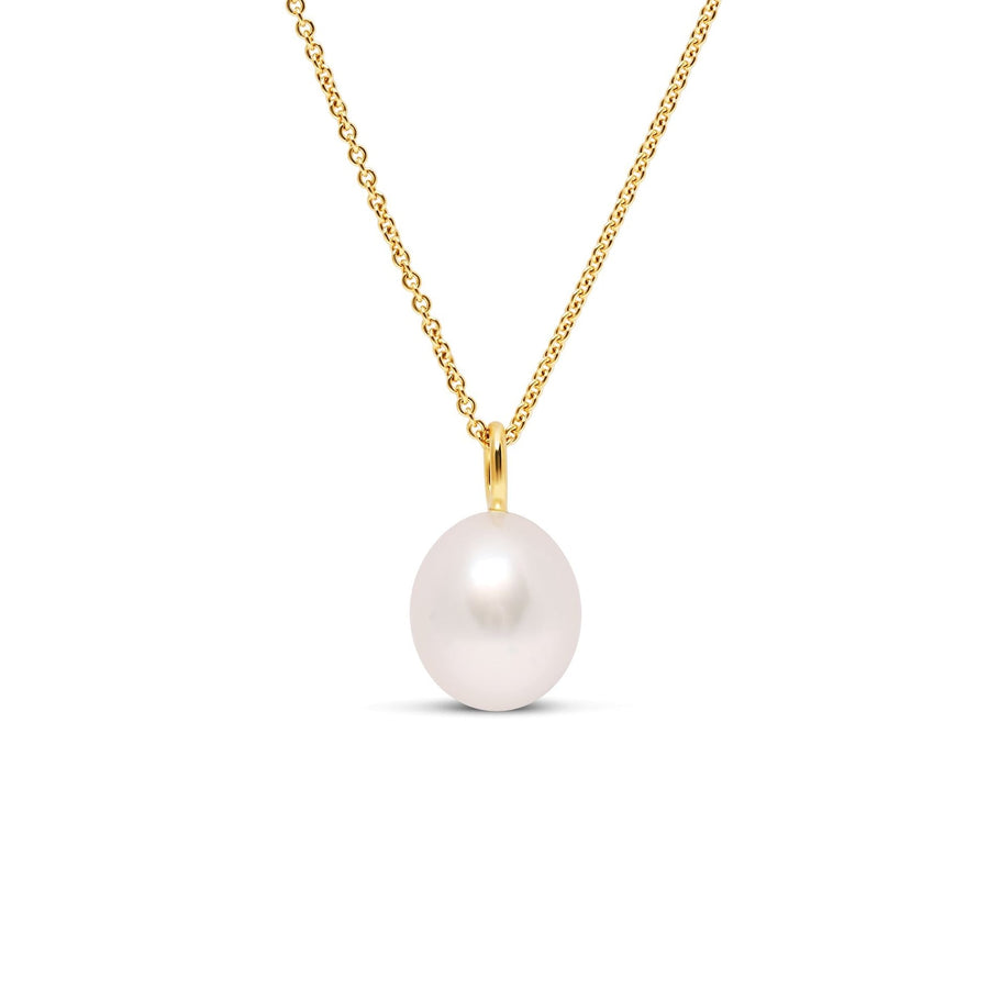 Pearl pendant